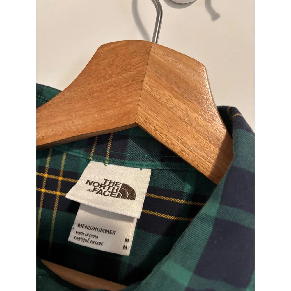 The North Face north face